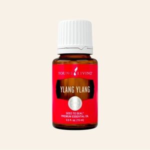 YLANG YLANG Young Living ESSENTIAL OIL 15ml Sealed NWT Never Opened Brand New